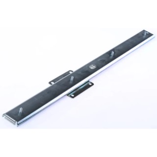 Accuride Mild Steel Linear Slides with 429 mm Stroke Length DZ0115-0050RS