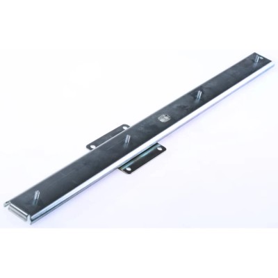 Accuride Mild Steel Linear Slides with 429 mm Stroke Length DZ0115-0050RS