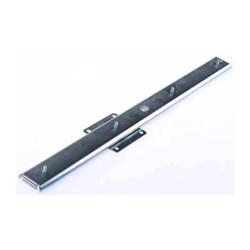 Accuride Mild Steel Linear Slides with 429 mm Stroke Length DZ0115-0050RS