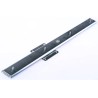 Accuride Mild Steel Linear Slides with 429 mm Stroke Length DZ0115-0050RS