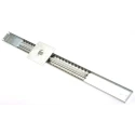 Accuride Mild Steel Linear Slides with 429 mm Stroke Length DZ0115-0050RS