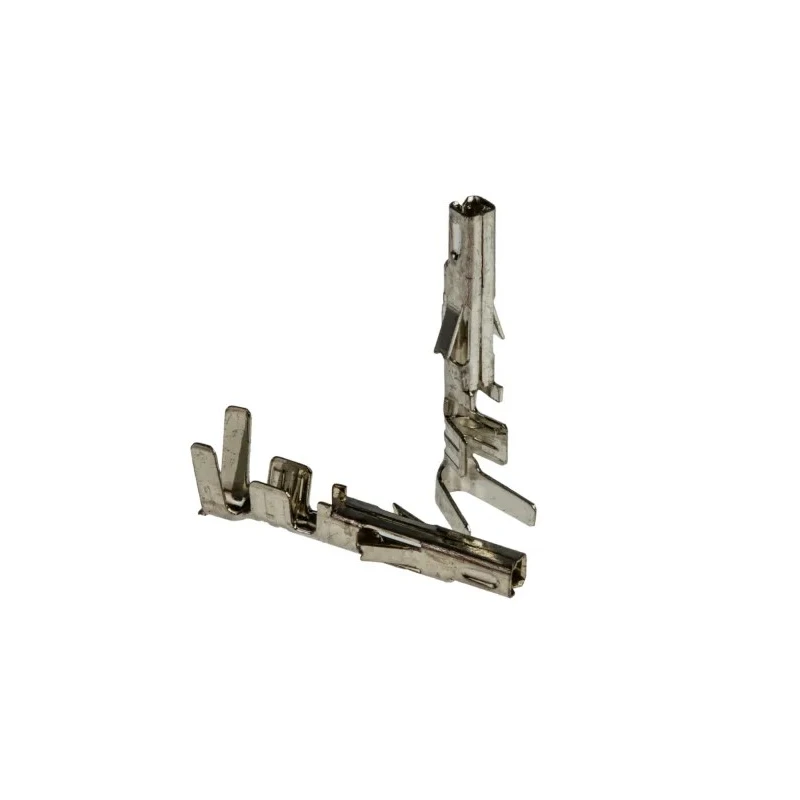 Molex Female Crimp Terminal 16 AWG, 13A Current Rating for Mini-Fit Jr, TPA & BMI Connector Housings 45750-3112