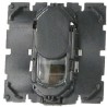 Legrand Celiane Series RJ45 Connector Female Cat3 FTP Shield Straight 0 673 45