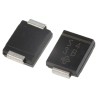 Vishay 40 V 3 A Schottky Diode Surface Mount DO-214AB Package with Single Diode Configuration SS34-E3/57T