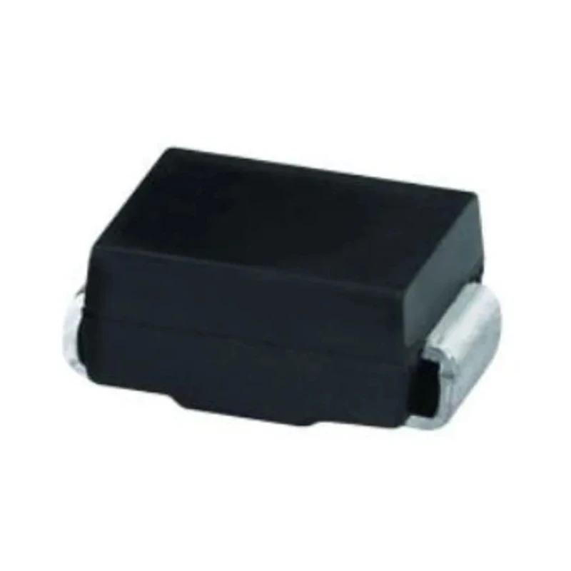 Vishay 30 V 4 A Schottky Diode Surface Mount DO-214AA 2-Pin Rectifier SSB43L-E3/52T