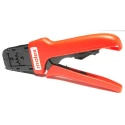 Molex Hand Crimp Tool Hand Operation Type Series 207129 63819-1800