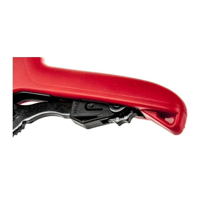 Molex Hand Crimp Tool Hand Operation Type Series 207129 63819-1800