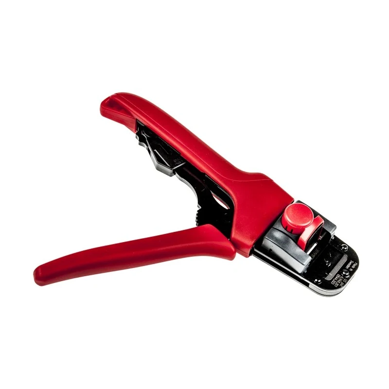 Molex Hand Crimp Tool Hand Operation Type Series 207129 63819-1800