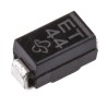 Vishay 1300 V 1 A General Purpose Ultrafast Recovery Diode 2-Pin DO-214BA EGF1T-E3/67A