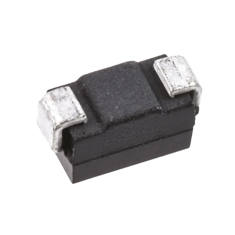 Vishay 1300 V 1 A General Purpose Ultrafast Recovery Diode 2-Pin DO-214BA EGF1T-E3/67A