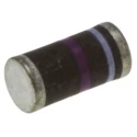Vishay 1 kV 1 A General Purpose 2-Pin DO-213AB Diode GL41M-E3/96