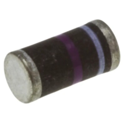 Vishay 1 kV 1 A General Purpose 2-Pin DO-213AB Diode GL41M-E3/96