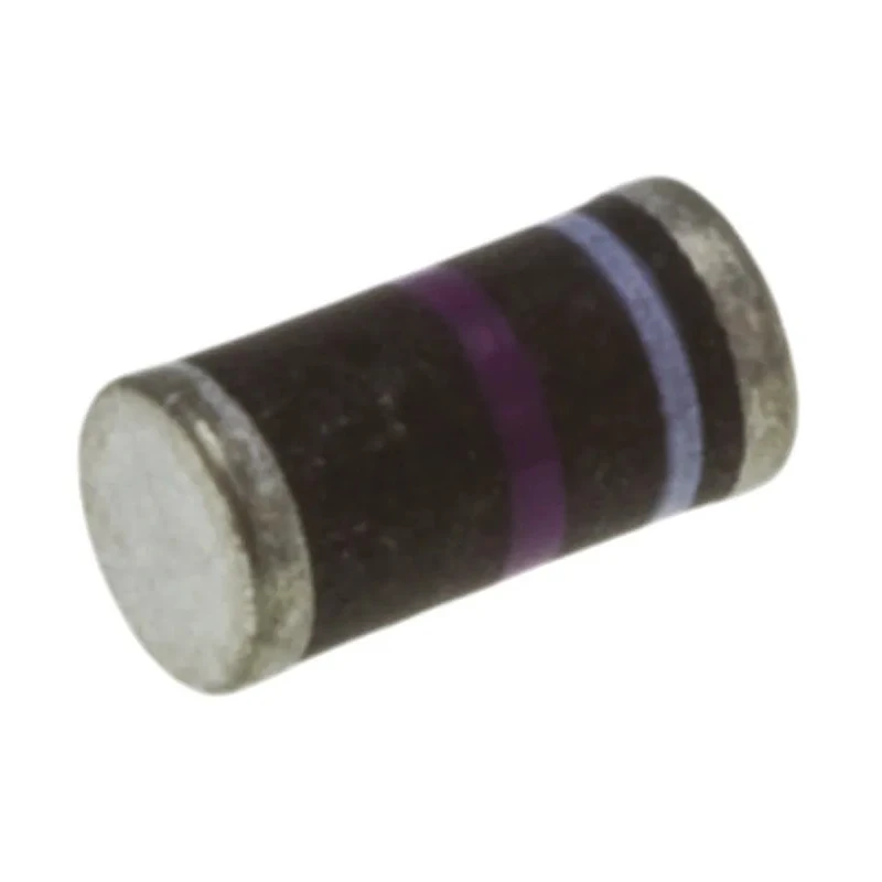 Vishay 1 kV 1 A General Purpose 2-Pin DO-213AB Diode GL41M-E3/96