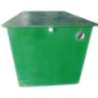 FRP Bio Digester Tank 500 L