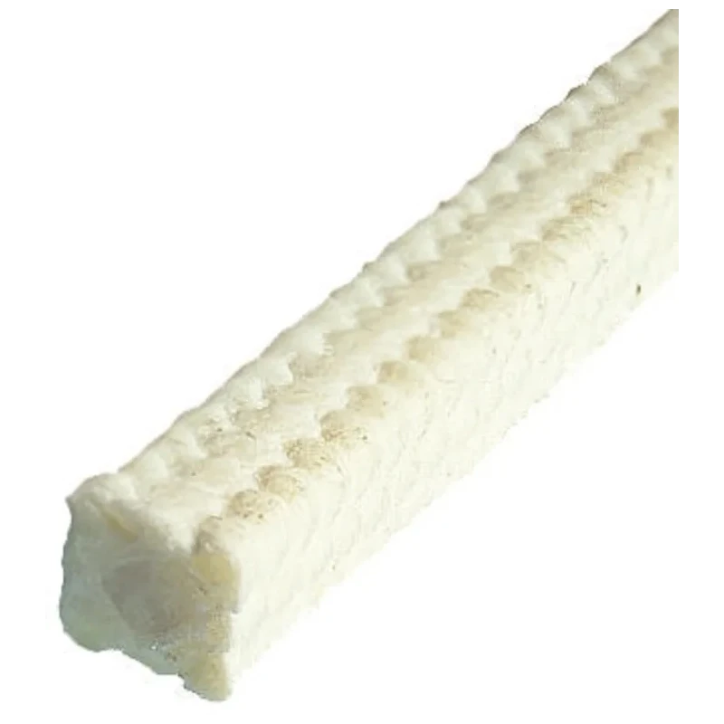 Klinger Acrylic Fibre Compression Gland Packing 8 m Length, 10 m/s Rotary Speed, 100 bar Max PAC00010000950008
