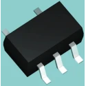 ROHM CMOS Voltage Detector 1 Supervisor Surface Mount 5-Pin SSOP 3.333 V Reset Threshold BU4933G-TR