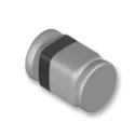 Vishay 30 V 200 mA Surface Mount Schottky Diode MicroMELF BAS385-TR