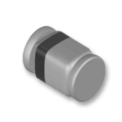 Vishay 30 V 200 mA Surface Mount Schottky Diode MicroMELF BAS385-TR