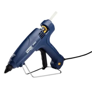Rapid Corded Glue Gun 12 mm, 120 W, Type C Plug, 240V EG320