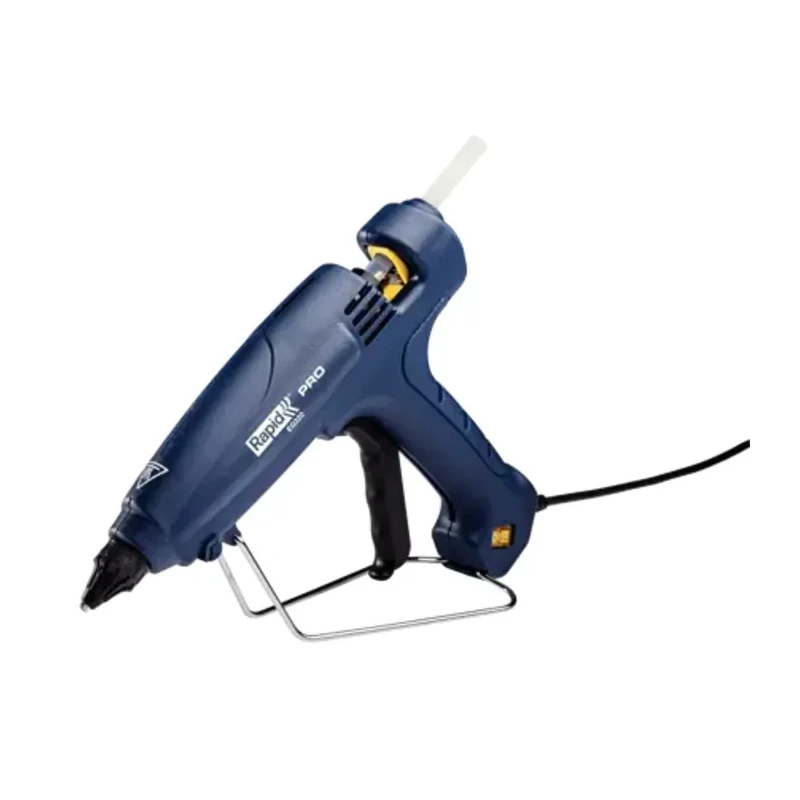 Rapid Corded Glue Gun 12 mm, 120 W, Type C Plug, 240V EG320