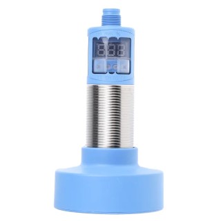 SICK Threaded Barrel Ultrasonic Proximity Sensor M30 x 1.5 6 m 200mA PNP 3V 30 V dc UM30-215112