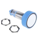SICK Threaded Barrel Ultrasonic Proximity Sensor M30 x 1.5 6 m 200mA PNP 3V 30 V dc UM30-215112