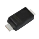 Vishay 1-Element Uni-Directional ESD Protection Diode 1000 W Peak Pulse Power, DO-219AB Package SMF5V0A-E3-08