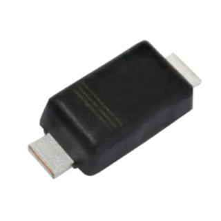 Vishay 1-Element Uni-Directional ESD Protection Diode 1000 W Peak Pulse Power, DO-219AB Package SMF5V0A-E3-08
