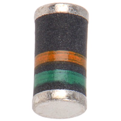 Vishay 200 V 1 A General Purpose Diode Ultrafast Recovery 2-Pin DO-213AB BYM12-200-E3/96