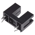 ROHM Through Hole Slotted Optical Switch with Phototransistor Output RPI-579N1