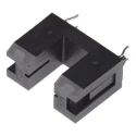 ROHM Through Hole Slotted Optical Switch with Phototransistor Output RPI-579N1