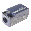Telemecanique Sensors OsiSense XC Series Roller Lever Limit Switch 1 NO/2 NC IP66 IP67 Plastic Housing 240V AC ZCP39