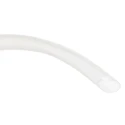 RS PRO Heat Shrink Tubing Clear Polyolefin 6 mm Sleeve Diameter x 7 m Length 3:1 Shrink Ratio 700-4456