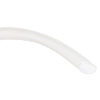 RS PRO Heat Shrink Tubing Clear Polyolefin 6 mm Sleeve Diameter x 7 m Length 3:1 Shrink Ratio 700-4456