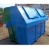 FRP Dustbin For Muncipal Corporation