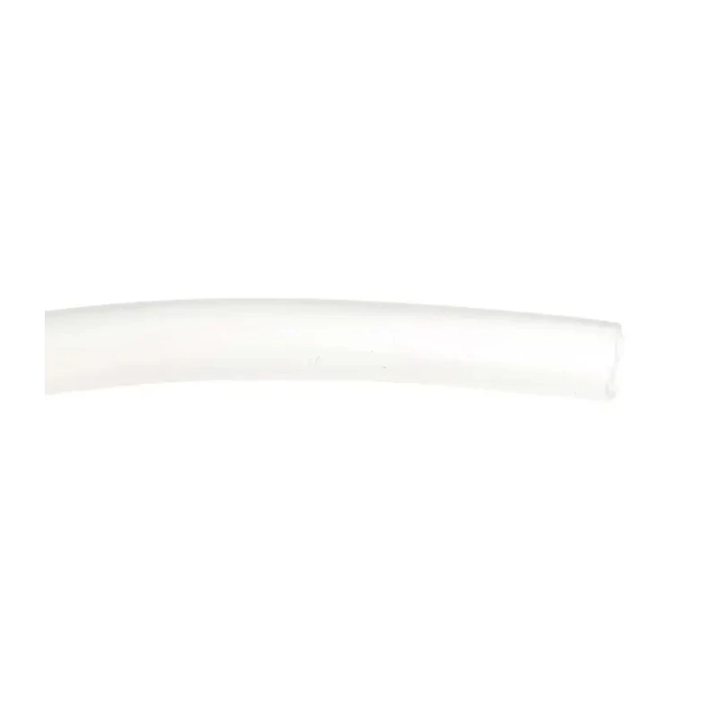 RS PRO Heat Shrink Tubing Clear Polyolefin 6 mm Sleeve Diameter x 7 m Length 3:1 Shrink Ratio 700-4456