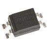 Vishay DC Input Optocoupler, Surface Mount, 4-Pin, Maximum Forward Voltage 1.65V SFH6156-3X001T
