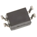 Vishay DC Input Optocoupler, Surface Mount, 4-Pin, Maximum Forward Voltage 1.65V SFH6156-3X001T