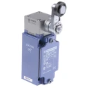 Telemecanique Sensors OsiSense XC Series Roller Lever Limit Switch 1 NO/1 NC, IP66, Zinc Alloy Housing, 240V AC 