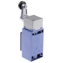 Telemecanique Sensors OsiSense XC Series Roller Lever Limit Switch 1 NO/1 NC, IP66, Zinc Alloy Housing, 240V AC 