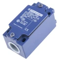 Telemecanique Sensors Roller Lever Limit Switch SPDT, IP65 Metal Housing, 240V AC, 3A ZCKJ5H29