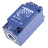 Telemecanique Sensors Roller Lever Limit Switch SPDT, IP65 Metal Housing, 240V AC, 3A ZCKJ5H29