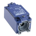 Telemecanique Sensors Roller Lever Limit Switch SPDT, IP65 Metal Housing, 240V AC, 3A ZCKJ5H29