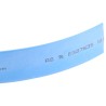 RS PRO Heat Shrink Tubing Blue 12 mm Sleeve Diameter x 4 m Length 3:1 Ratio 700-4504
