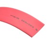 RS PRO Heat Shrink Tubing Red 18 mm Sleeve Diameter x 3 m Length 3:1 Shrink Ratio 700-4529