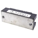 Vishay Bridge Rectifier Module 1200 V Peak Reverse Repetitive Voltage 1 kA Forward Current 150A 6-Pin Single VS-110MT120KPBF