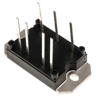 Vishay Bridge Rectifier 1600 V 470 A 8-Pin Single PCB Mount VS-100MT160PAPBF