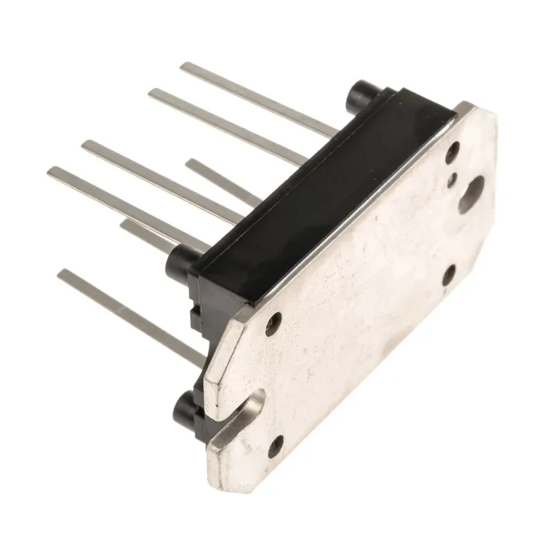Vishay Bridge Rectifier 1600 V 470 A 8-Pin Single PCB Mount VS-100MT160PAPBF