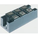 Vishay Bridge Rectifier Module 1600 V 810 A, 6-Pin Single VS-90MT160KPBF