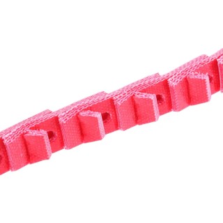 Fenner Drives Twist Link Belting B Section Polyurethane 17mm Width 2m Length 04090302M